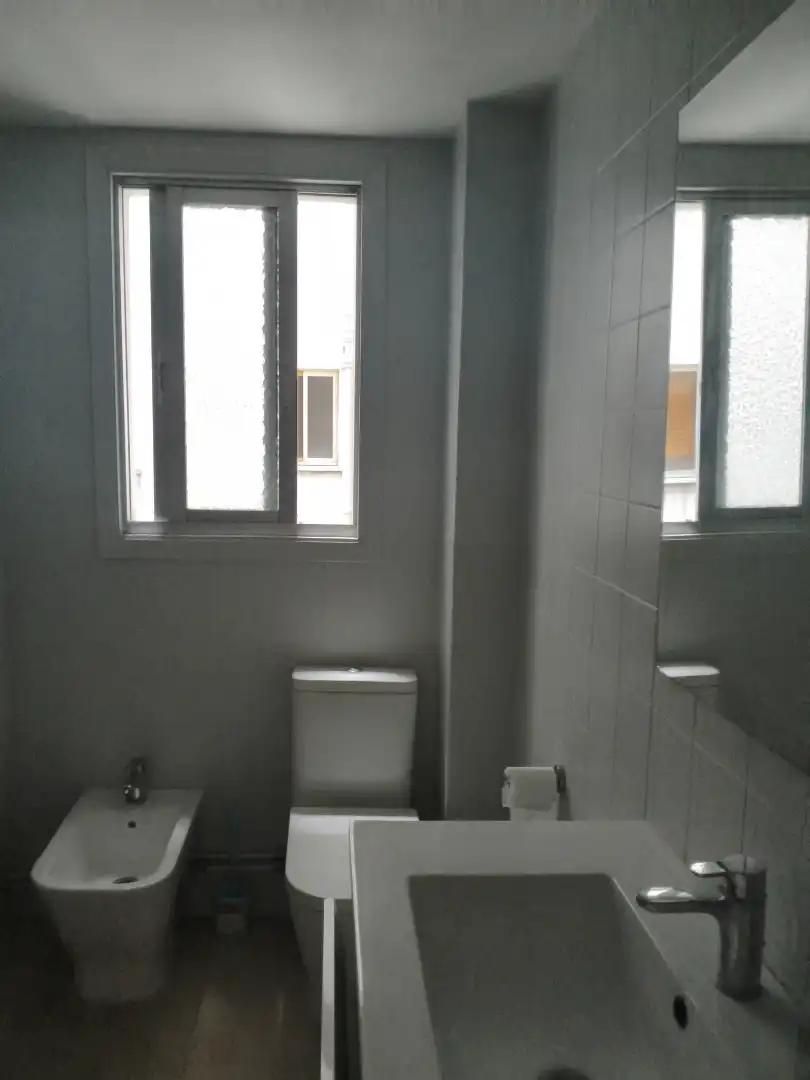 Flat with lift to rent in Ronda de Outeiro 244, imagen 12