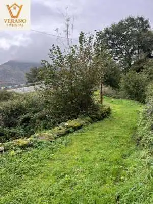 Maison rustique avec jardin à vendre à Luena, imagen 2