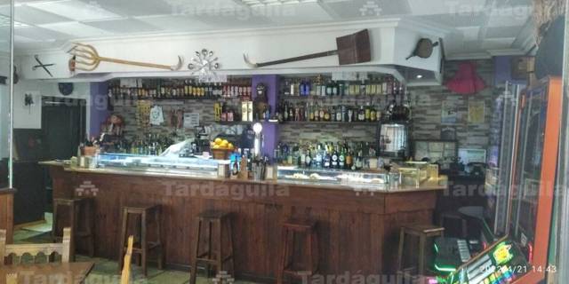 Local comercial en Alquiler en San Esteban - San Cristóbal