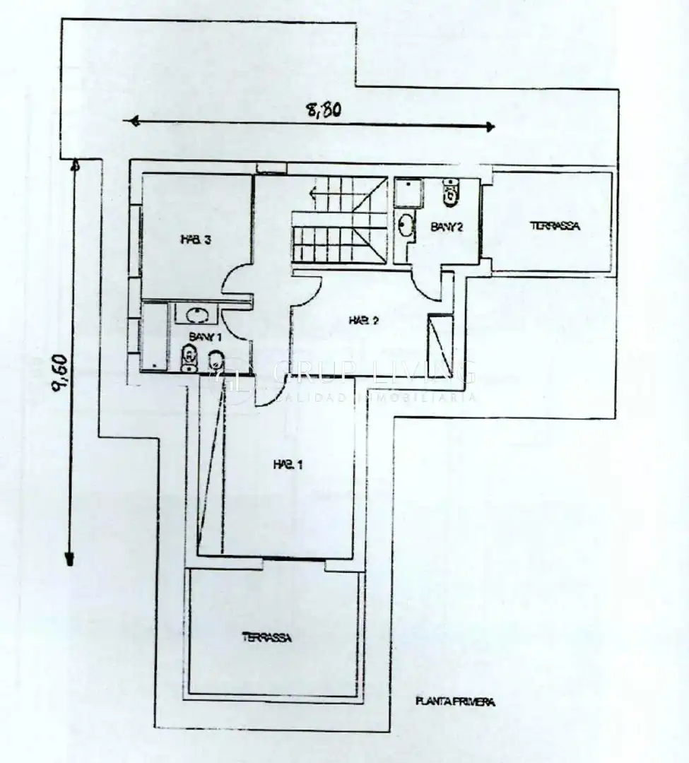 Houses for sale in Sant Pere de Ribes  with Air Conditioner, Heating and Private garden