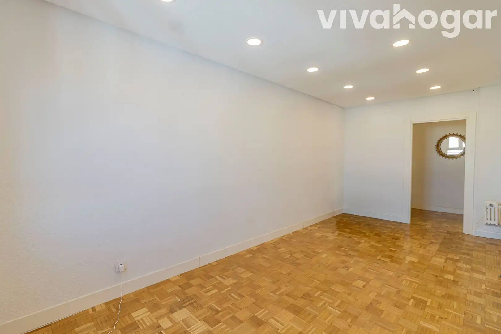 Piso con ascensor en venta en FRANCISCO SILVELA, imagen 4