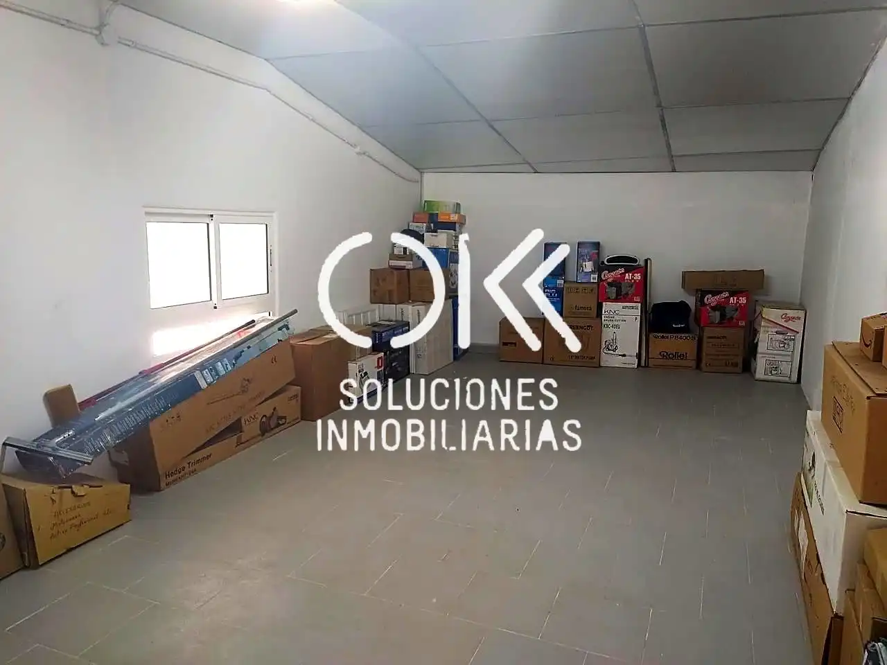 Local de alquiler en Egido, Pozuelo de Zarzón