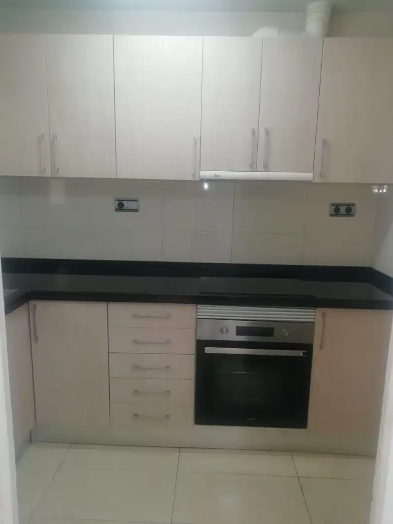 Cocina de Piso en venta en Súria con Balcón