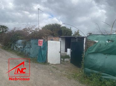Country house for sale in Las Cabezas de San Juan