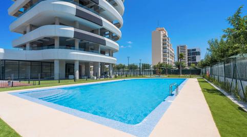 Photo 3 of Flat for sale in Zona Pueblo, Alicante