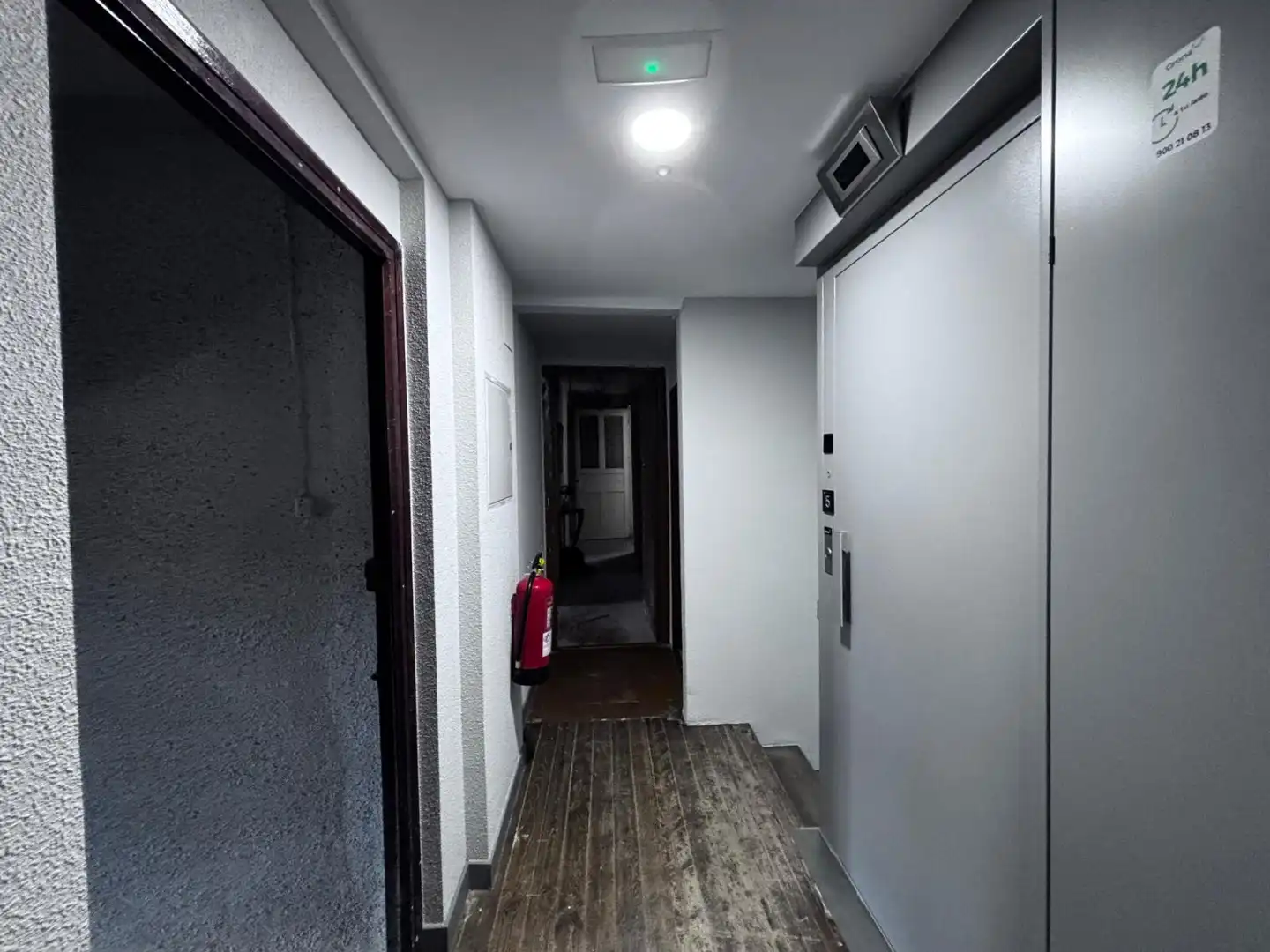 Wohnung mit Terrasse zum Verkauf in Plaza Huerto del Rey, imagen 26