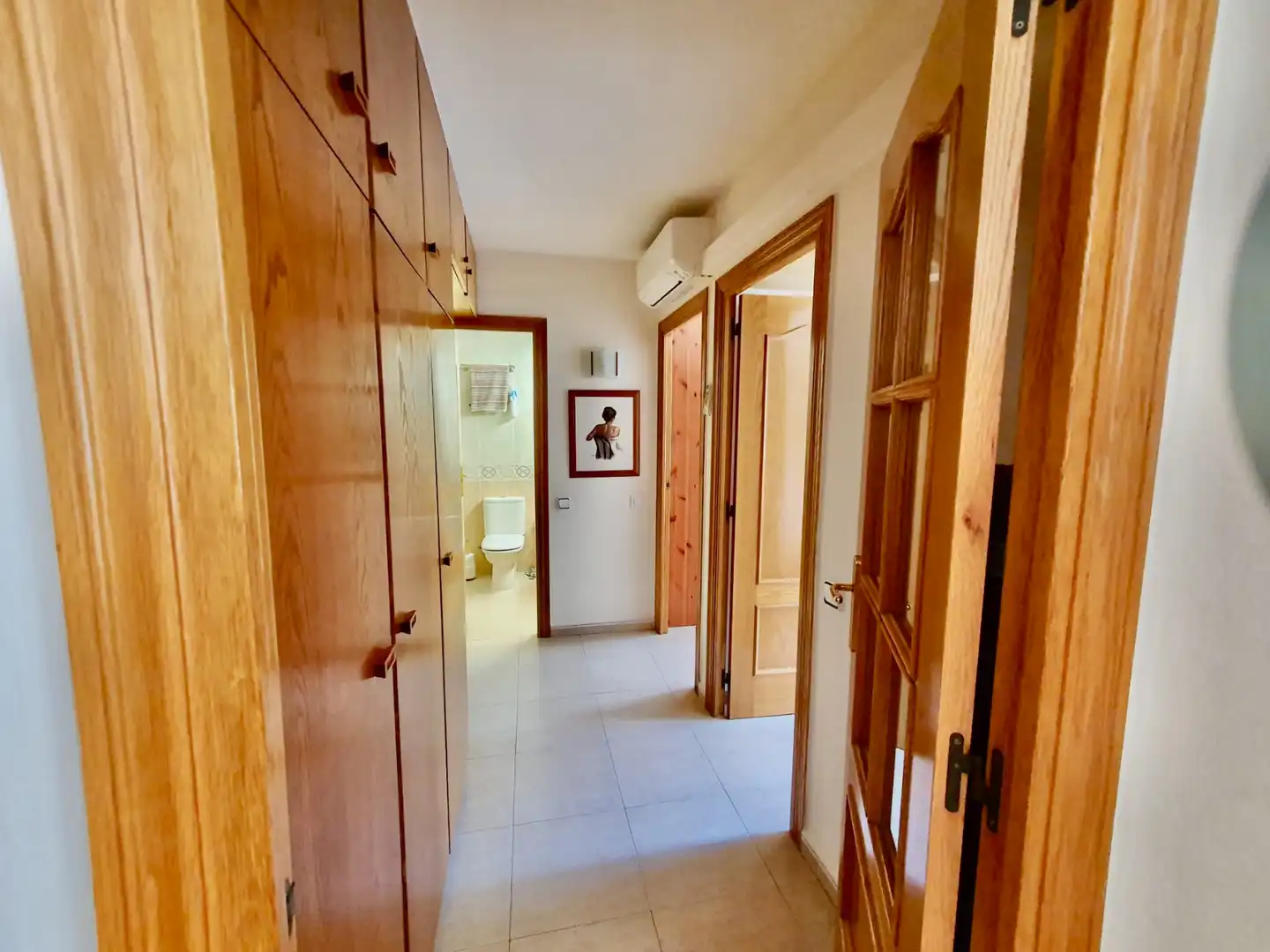 Piso con terraza en venta en Carrer de Josep Llanza, imagen 8