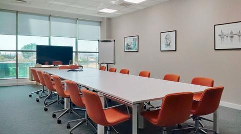 Photo 5 of Office to rent in Camí de Can Camps, 17 - , Volpelleres, Barcelona