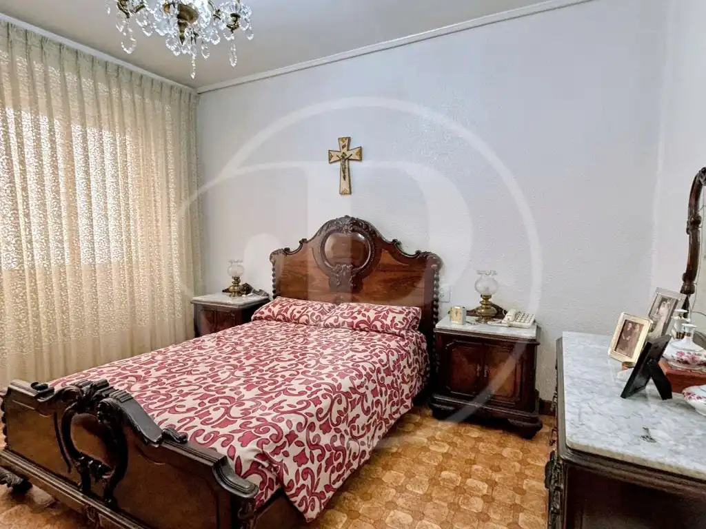 Piso con terraza en venta en Calle Heroe Romeu, imagen 11