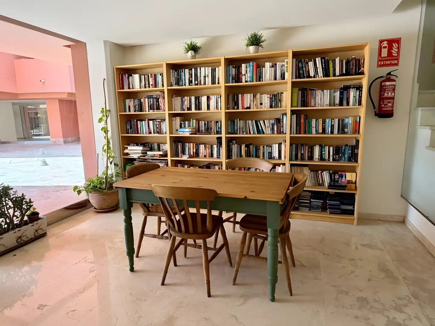 Apartment mit Pool zum Verkauf in Estepona Pueblo, imagen 19