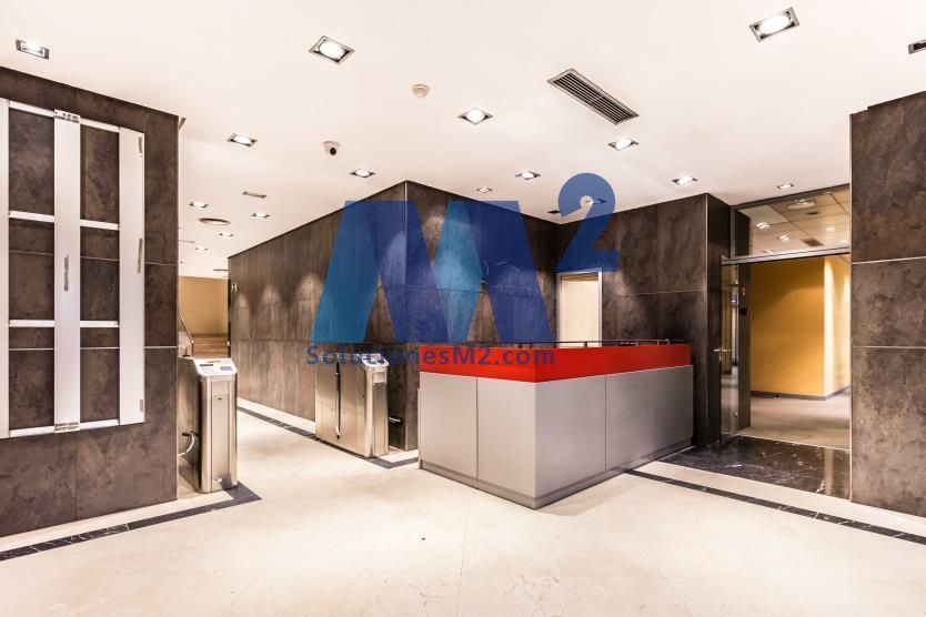 Office to rent in Las Rozas de Madrid