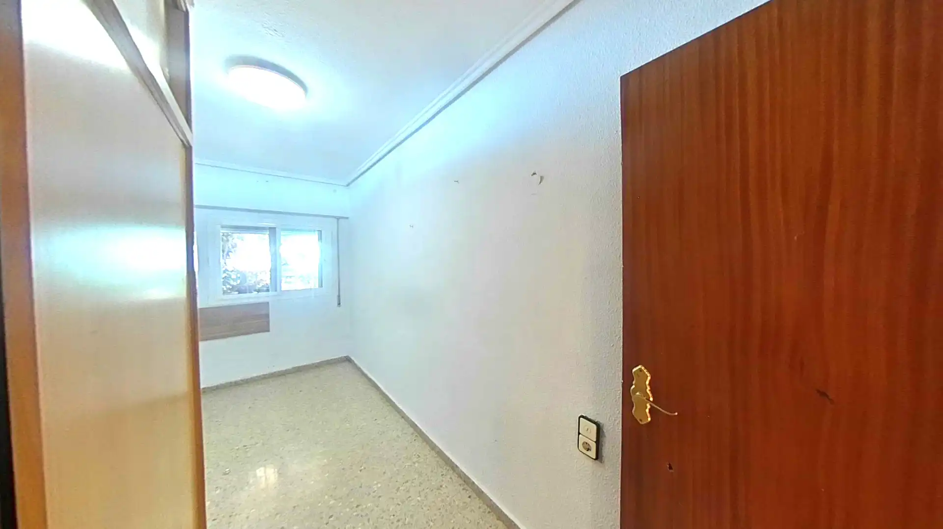Bedroom of Flat for sale in Quart de Poblet  with Oven