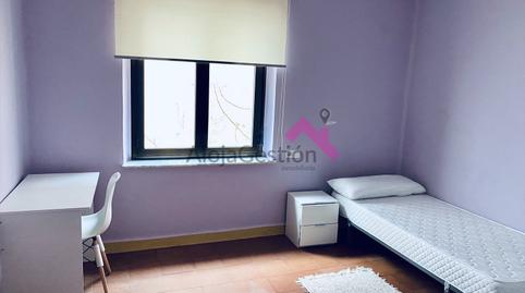 Foto 2 de Pis per a compartir a Calle Alonso de Ojeda, Salesas, Salamanca Capital