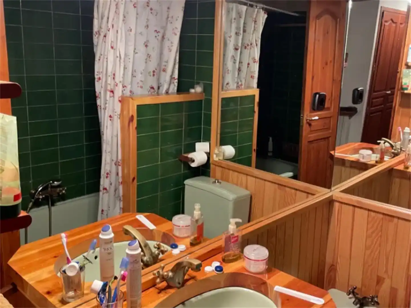 3-bedroom flat for rent in Arinsal, La Massana · 14 of 19