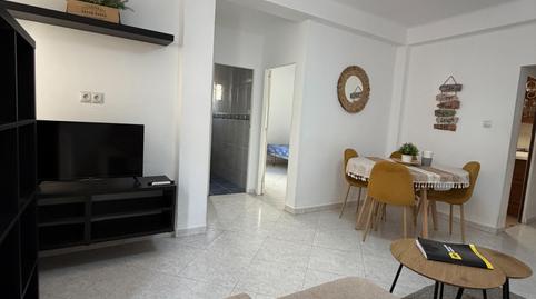 Foto 4 de Piso en venta en Tarantas, La Unión - Cruz de Humilladero - Los Tilos, Málaga Capital