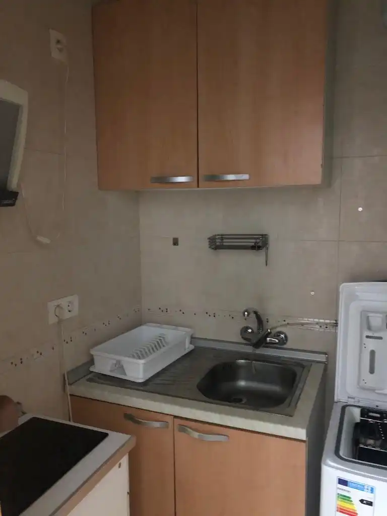 Studio avec ascenseur à louer à Calle Portería de Santo Domingo, imagen 9