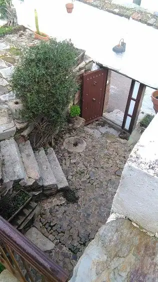Jardín de Casa o chalet en venta en Magacela con Aire acondicionado, Jardín privado y Terraza