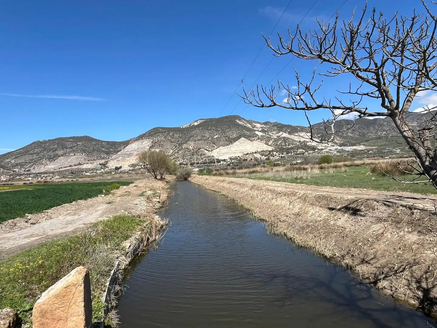 Terreni e lotti in vendita a Padul