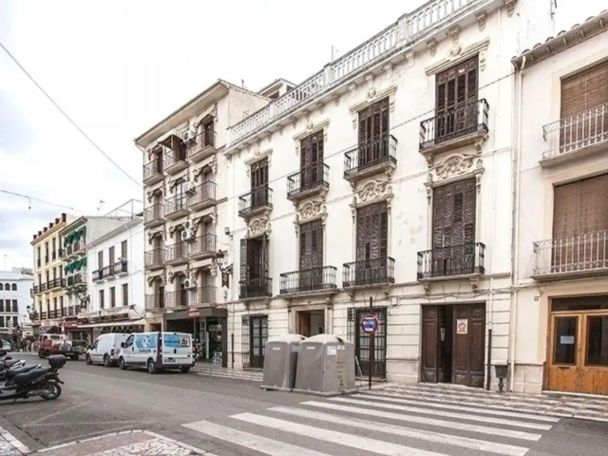 Houses for sale in Priego de Córdoba