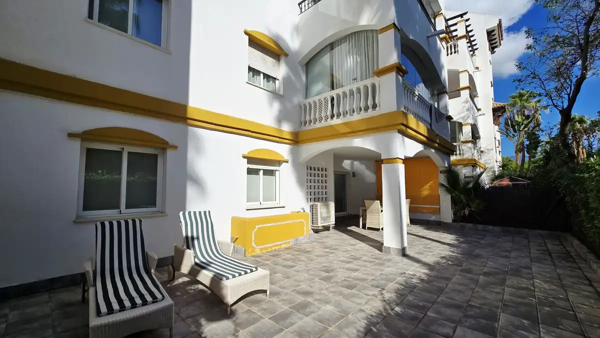 Piso con ascensor en venta en Nueva Andalucía, imagen 19