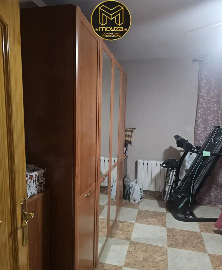 House with terrace for sale in San Felipe - El Almendral - La Merced, imagen 13
