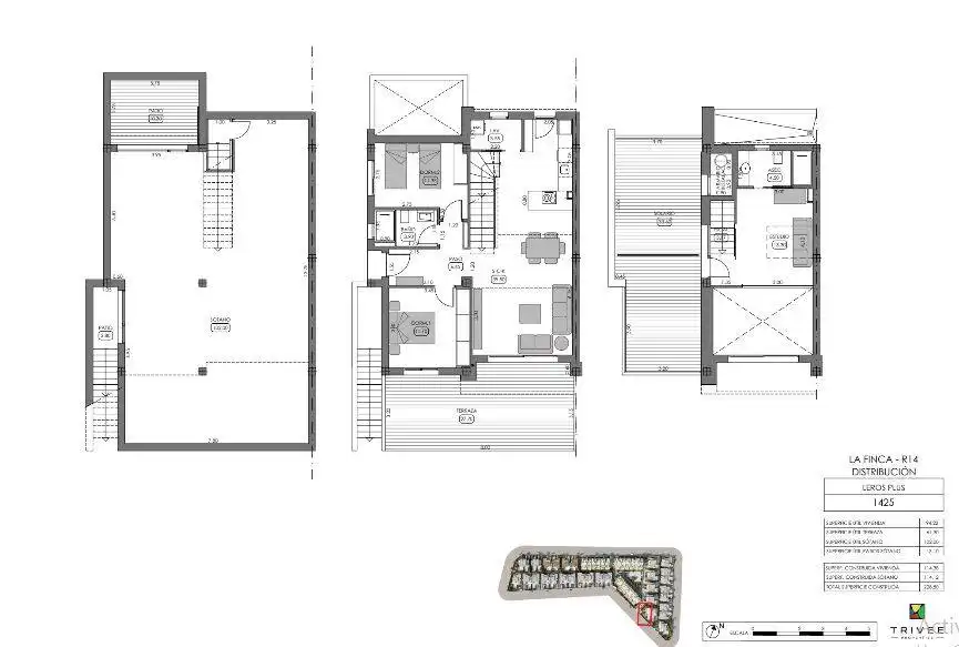 Detached house with pool for sale in Algorfa, imagen 14