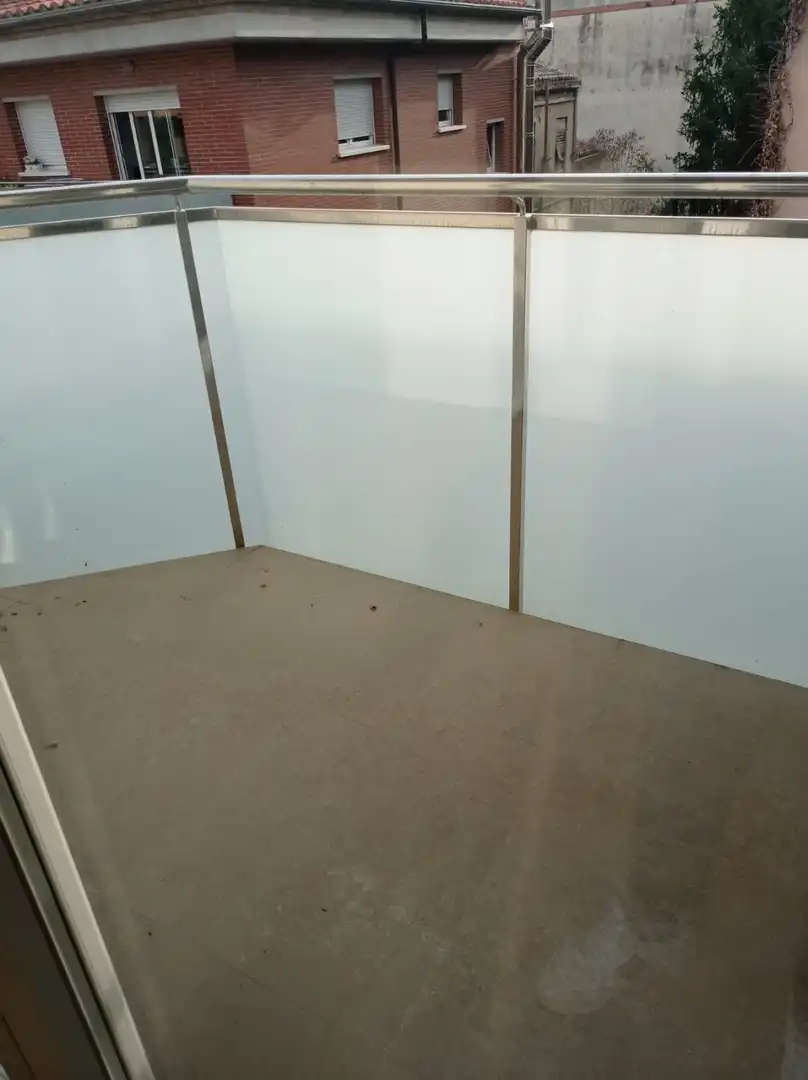 Apartament de lloguer en Girona amb Aire condicionat, Calefacció i Parquet
