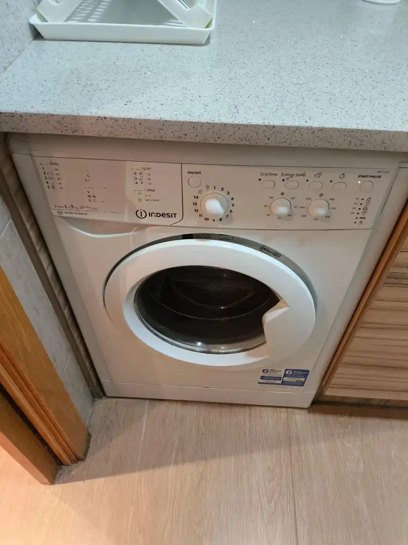 Vista exterior de Piso en venta en Fuenlabrada con Calefacción y Trastero