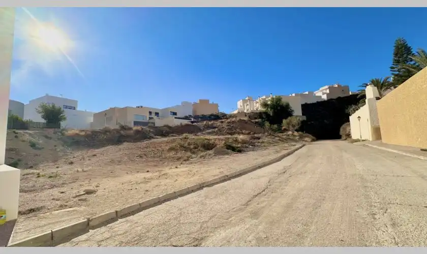 Residential land for sale in Carboneras, imagen 4