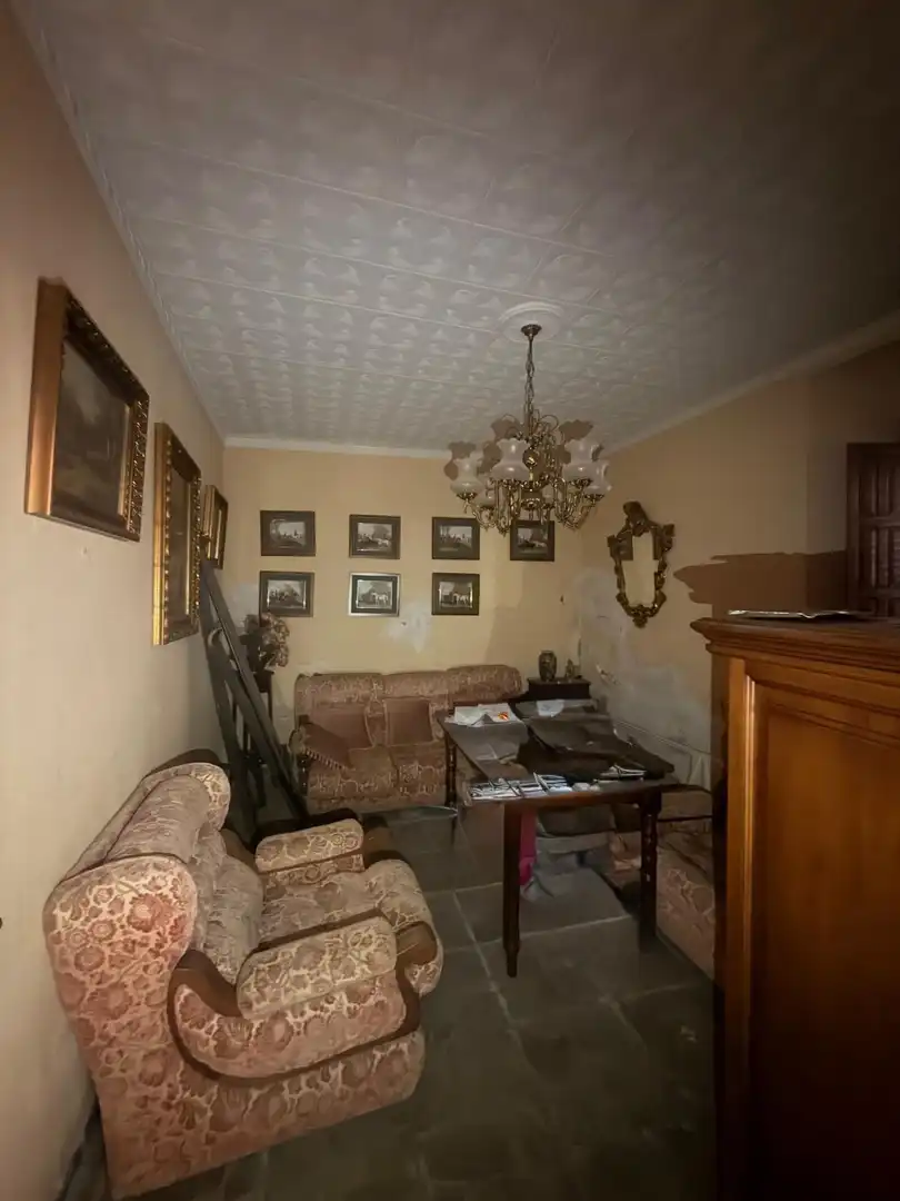 Living room of Houses for sale in Morón de la Frontera
