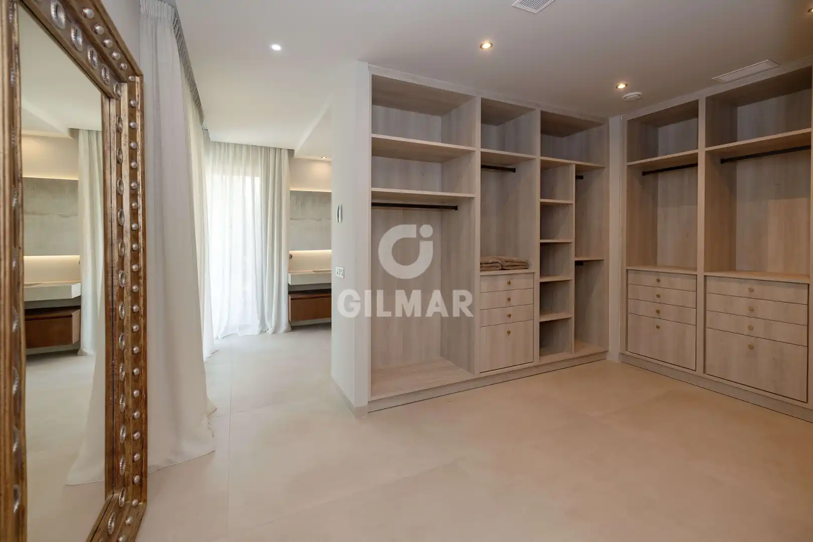 Bedroom of Houses for sale in Benalmádena  with Heating, Private garden and Swimming Pool