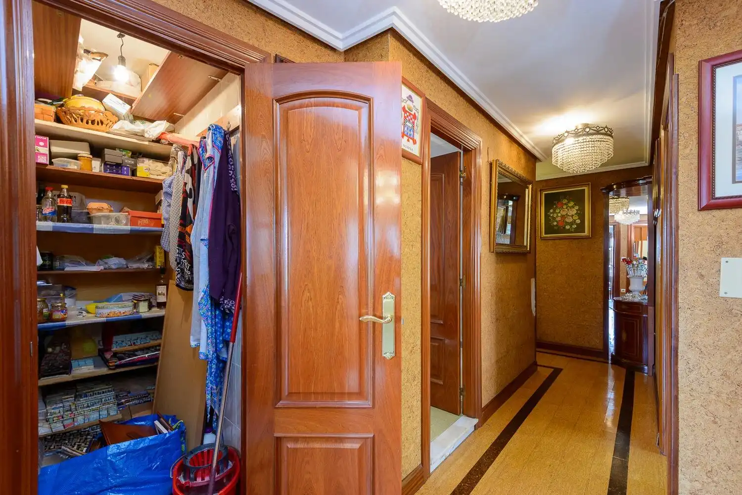 Piso en venta en Siero con Calefacción