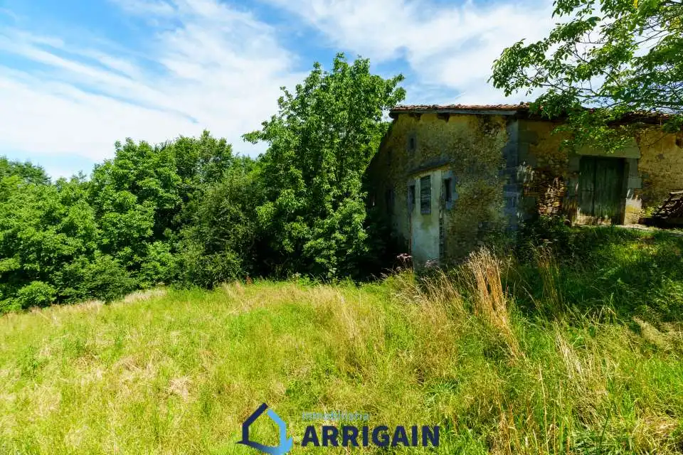 Casa con giardino in vendita a Arrutiegia Auzoa Auzoa 25, imagen 38
