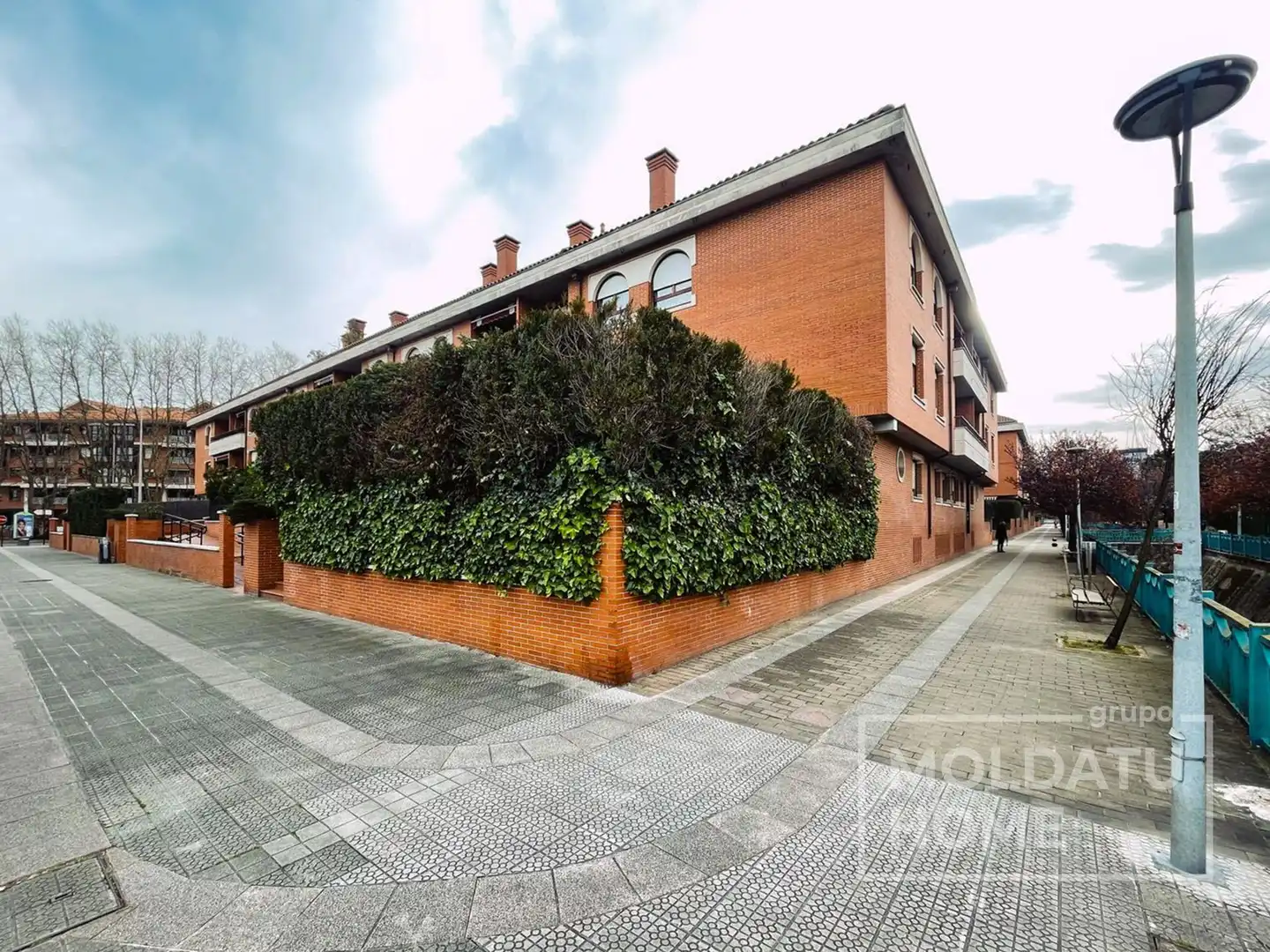 Appartement avec ascenseur à vendre à LANDABARRI BIDEA, imagen 30
