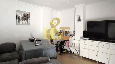 Foto 5 de Dúplex en venta en Ayuntamiento - Barrio Alto, Sanlúcar de Barrameda