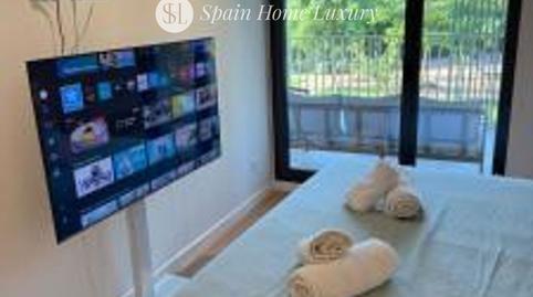 Foto 3 de Pis en venda a D Albiorix, La Granadella  - Costa Nova, Jávea / Xàbia