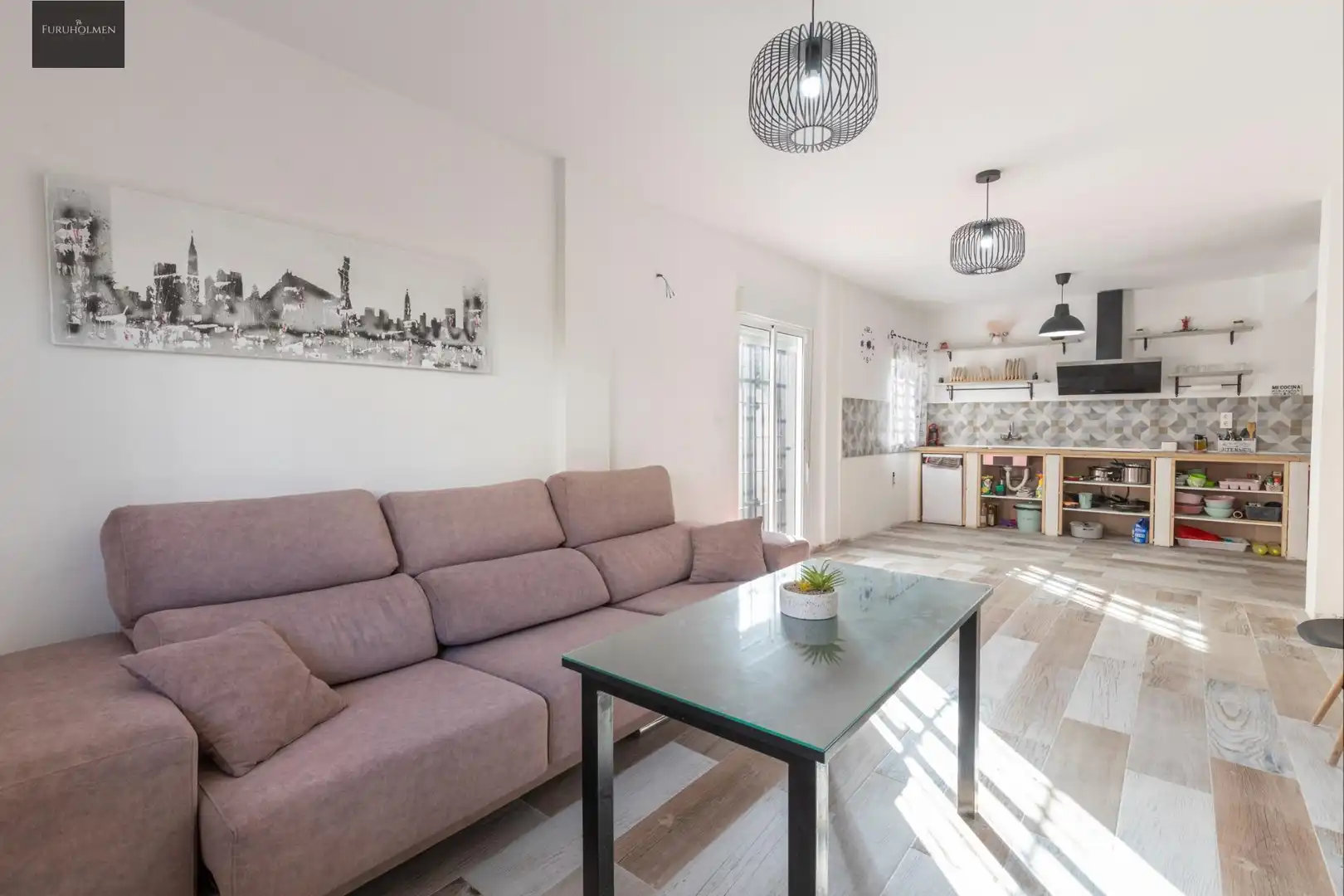 Vivienda en venta en Calle Calle Torreón, imagen 4