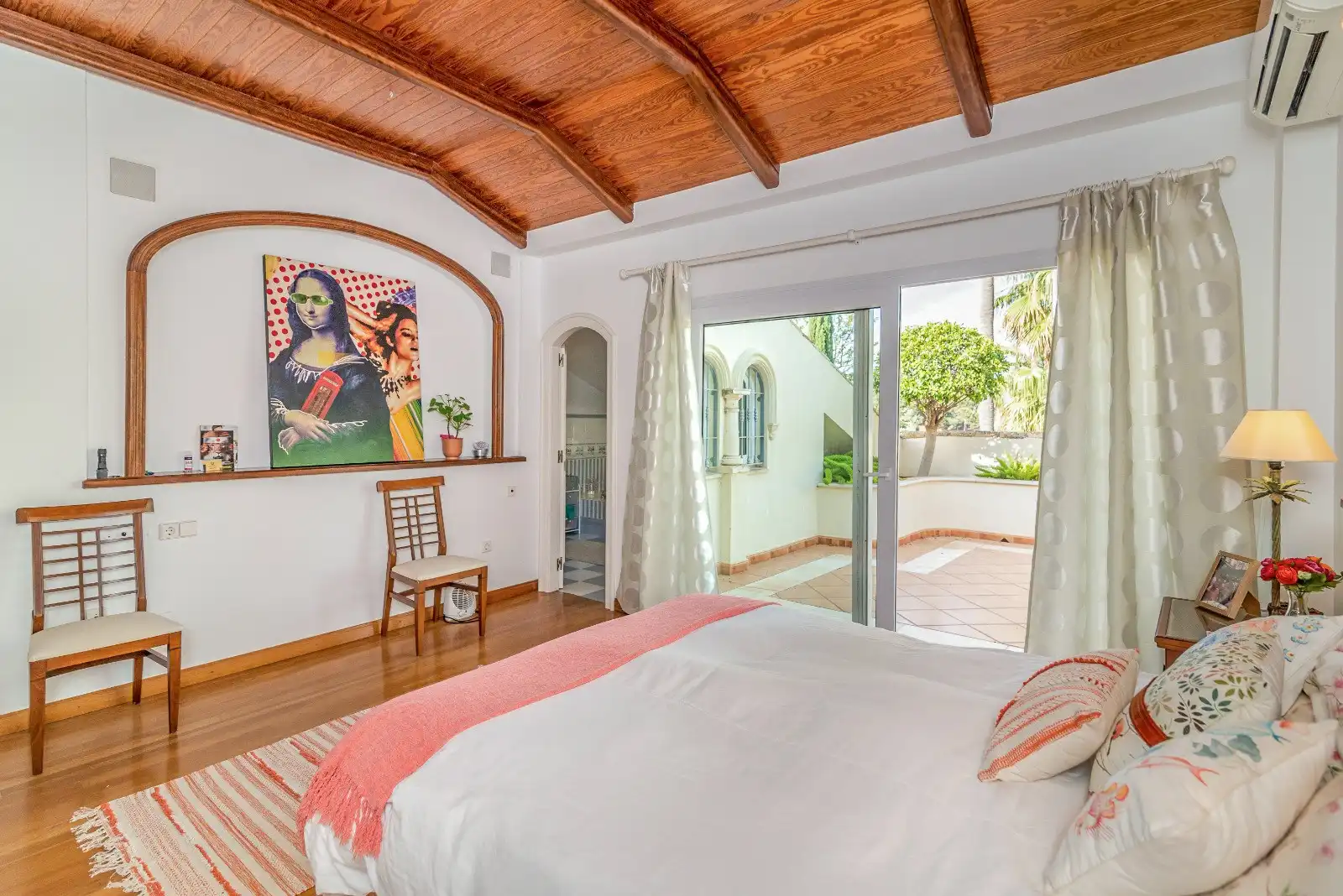 Maison avec terrasse à vendre à Río Real - Los Monteros, imagen 17