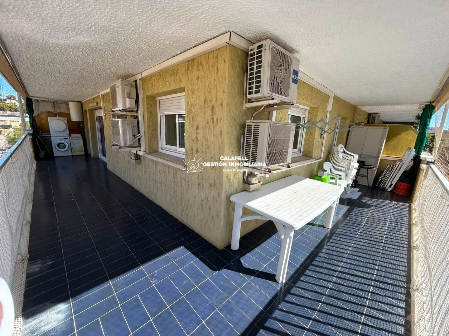 Piso con ascensor en venta en Lluis Companys, imagen 3