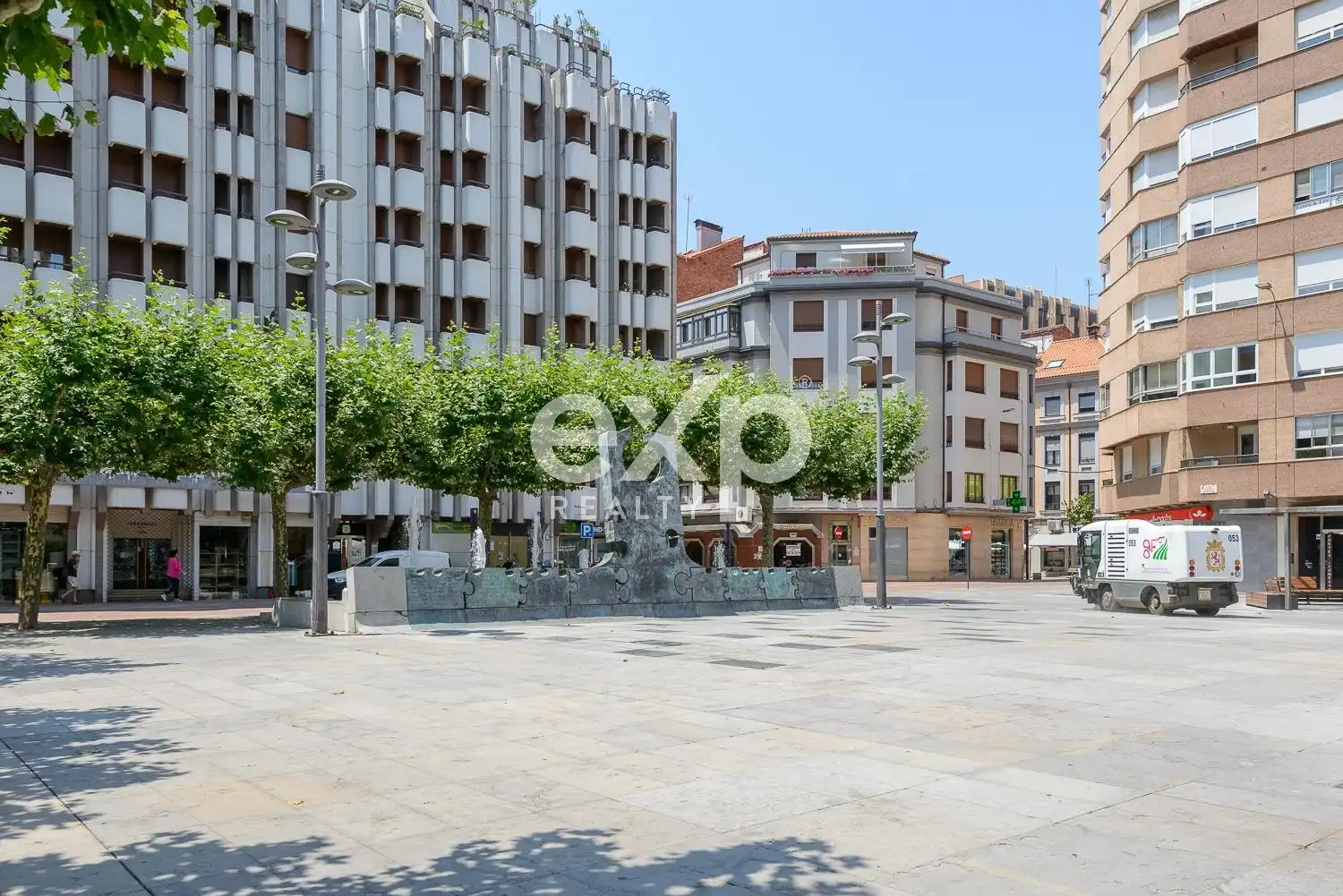 Ufficio con ascensore in vendita a Calle del Arquitecto Torbado 6, imagen 27