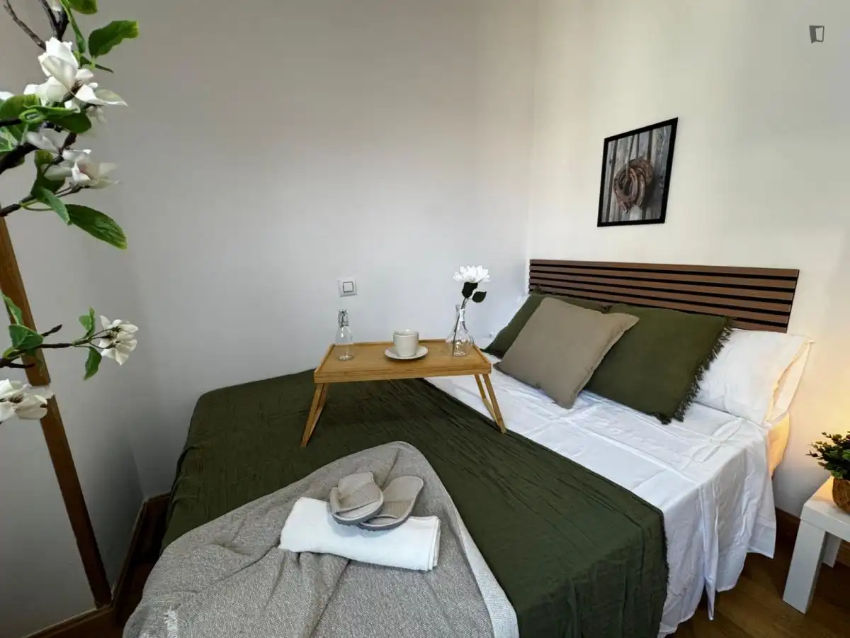 Room in Madrid, Madrid