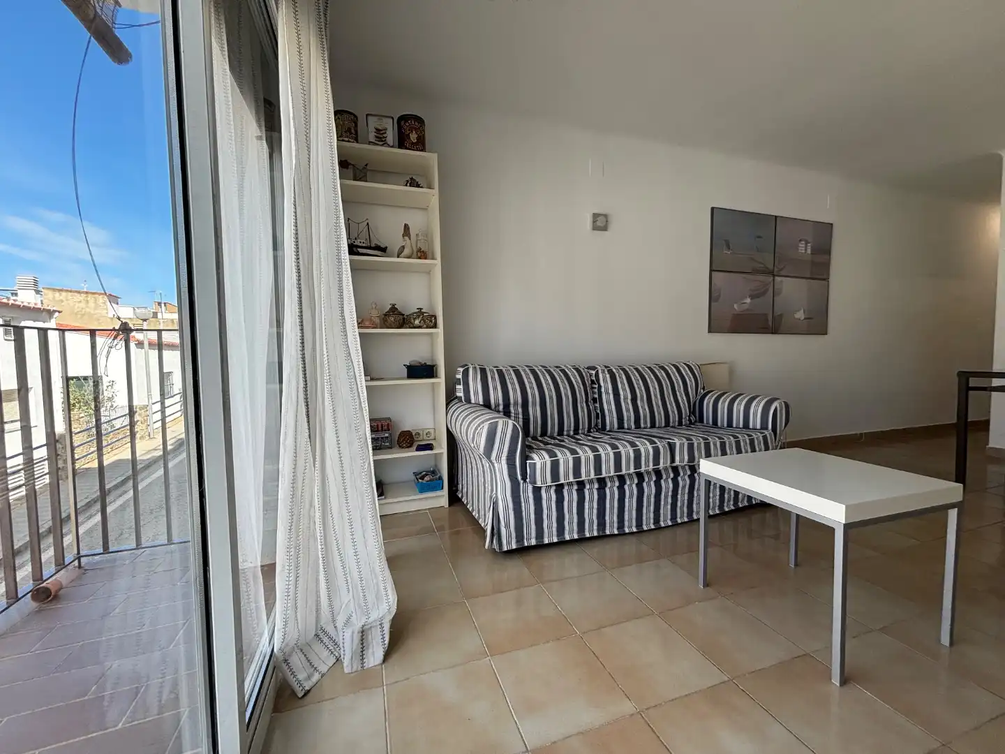 Apartament en venda a Ginesteres 20