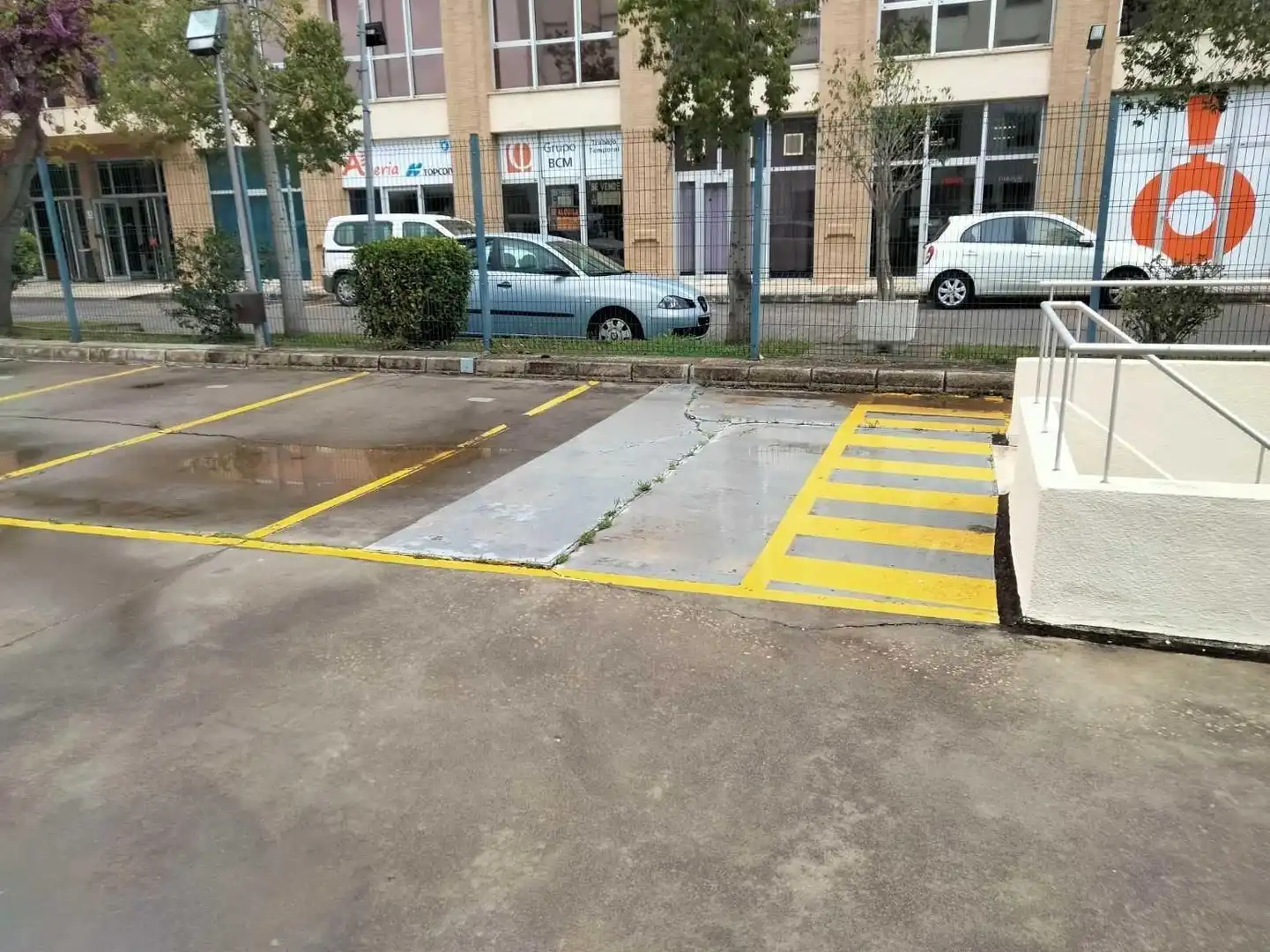 Aparcament en venda a Este - Alcosa- Torreblanca, imagen 4