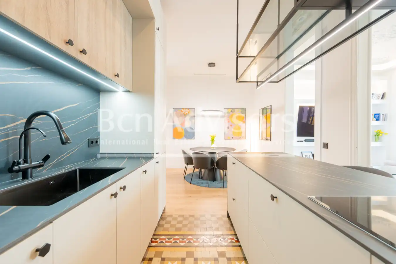 Appartement avec terrasse à vendre à Eixample, imagen 14