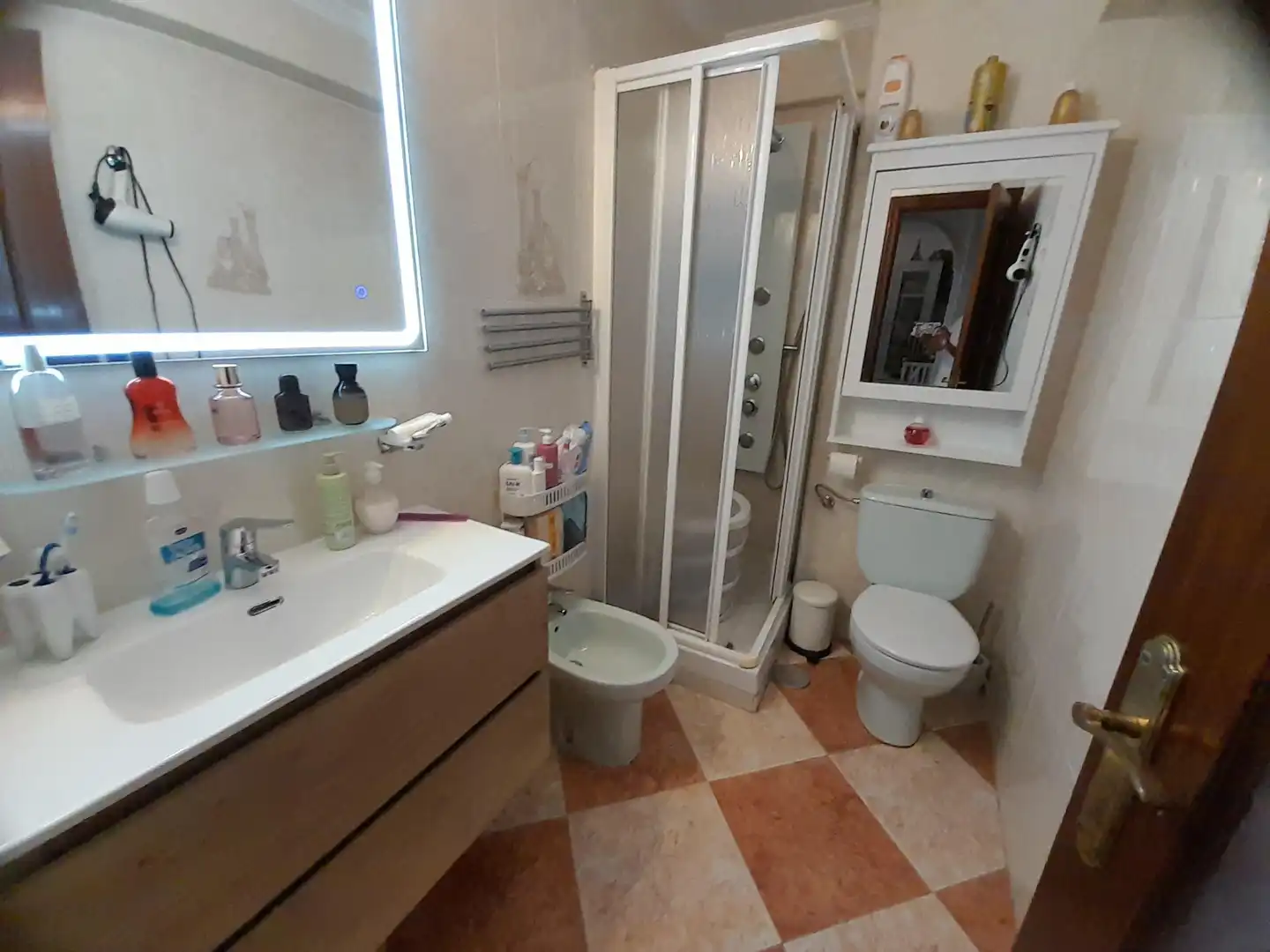 Wohnung mit Aufzug zum Verkauf in Carretera de Cádiz, imagen 16