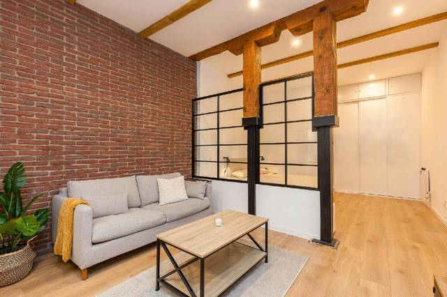 Piso en Alquiler en N/A en Palacio