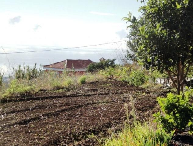 House or chalet for sale in Breña Alta  with Terrace and Storage room