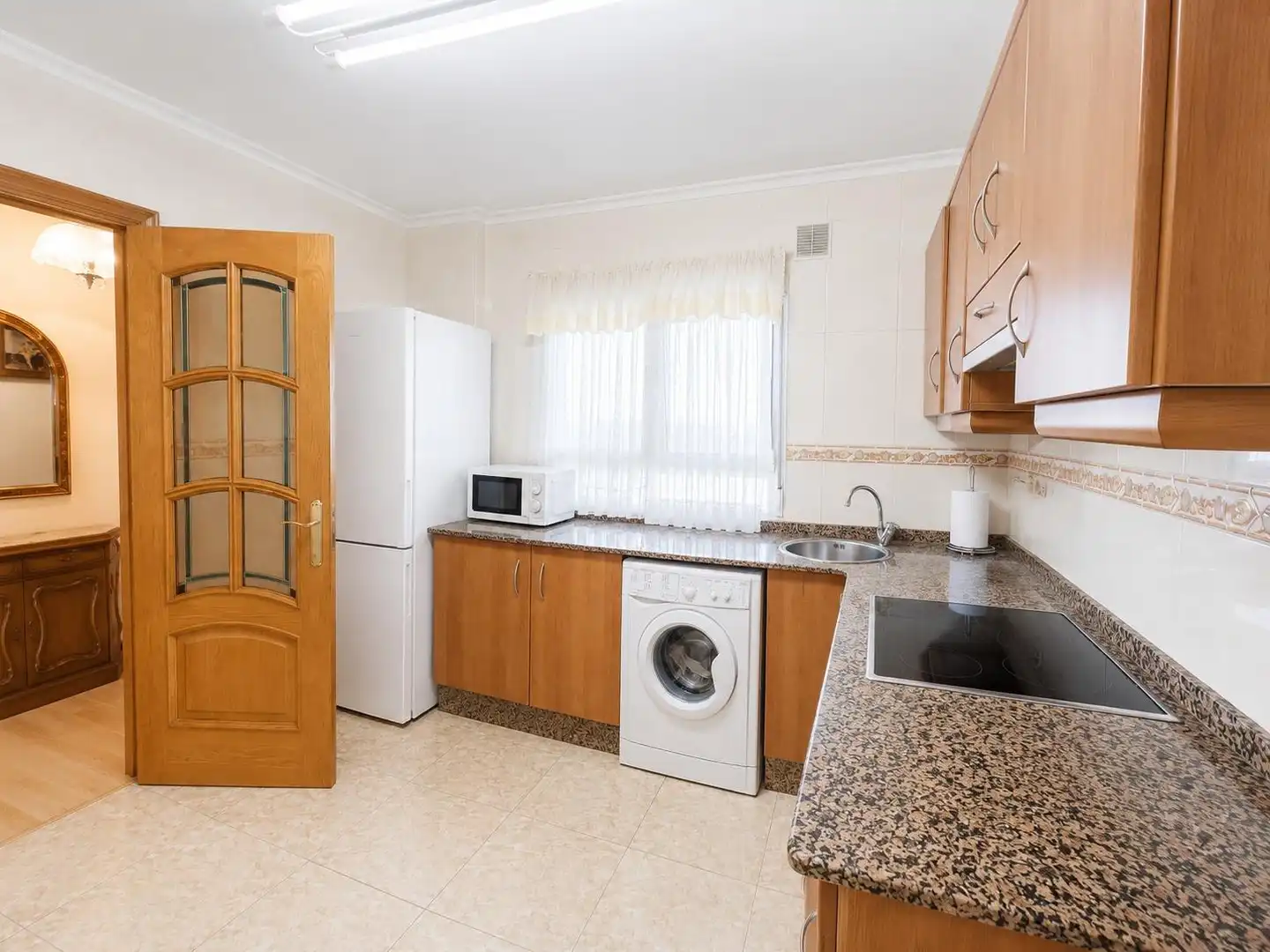 Cocina de Piso en venta en Avilés