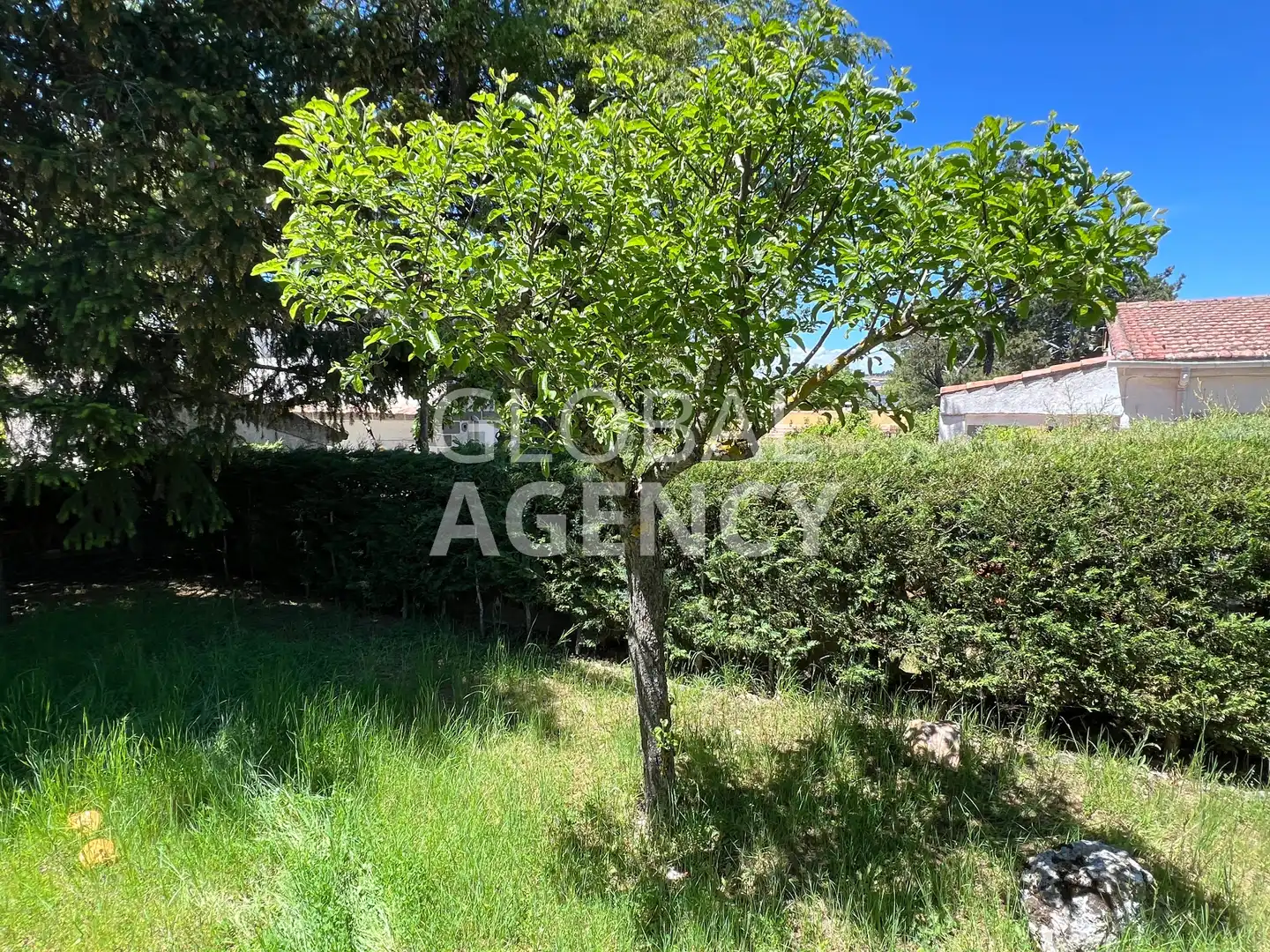 Haus oder Chalet zum Verkauf in Herradón de Pinares mit Heizung, Privatgarten und Terrasse
