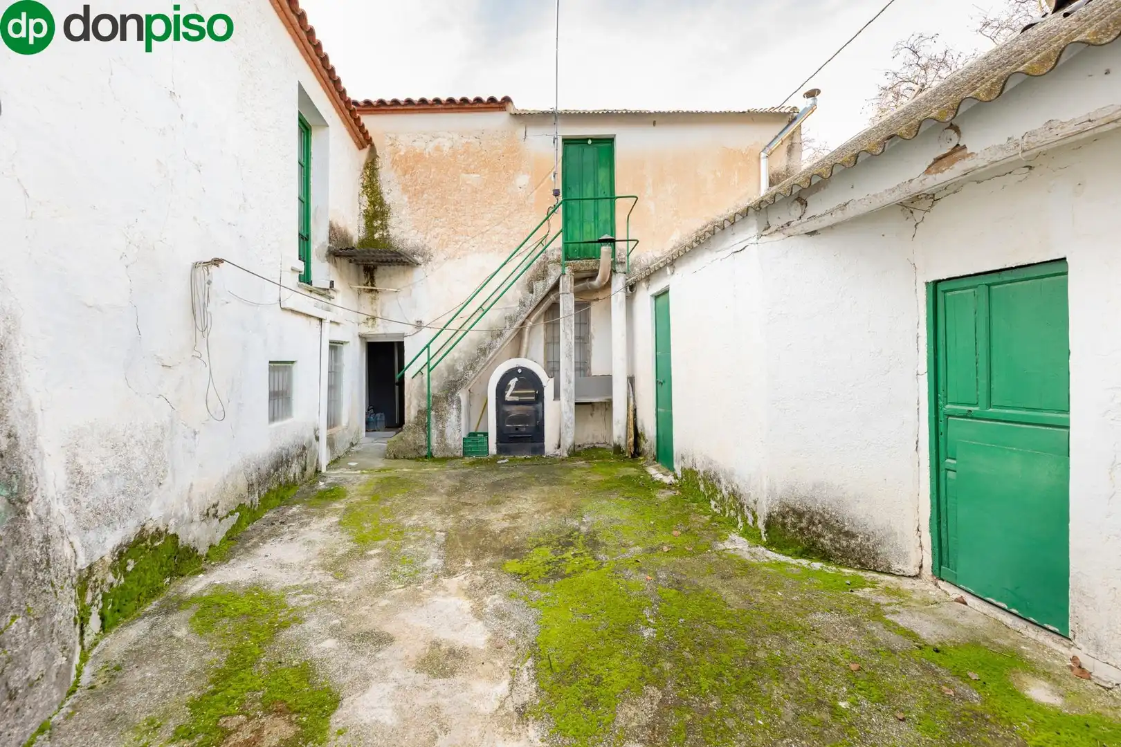 Finca rústica en venta en Calle CAGALONA, 3, Píñar